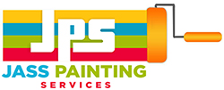 Jass Painting Logo