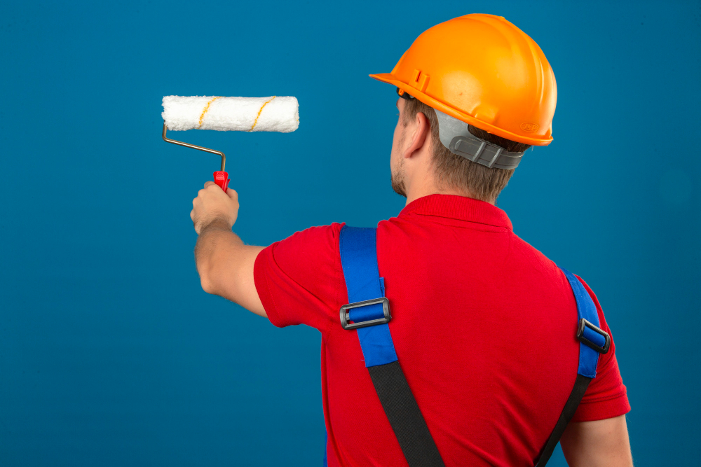 Choosing the Right Painting Company